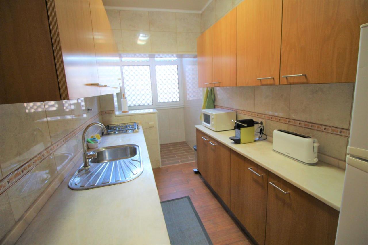 Quiet And Central Apartment Aveiro Zewnętrze zdjęcie
